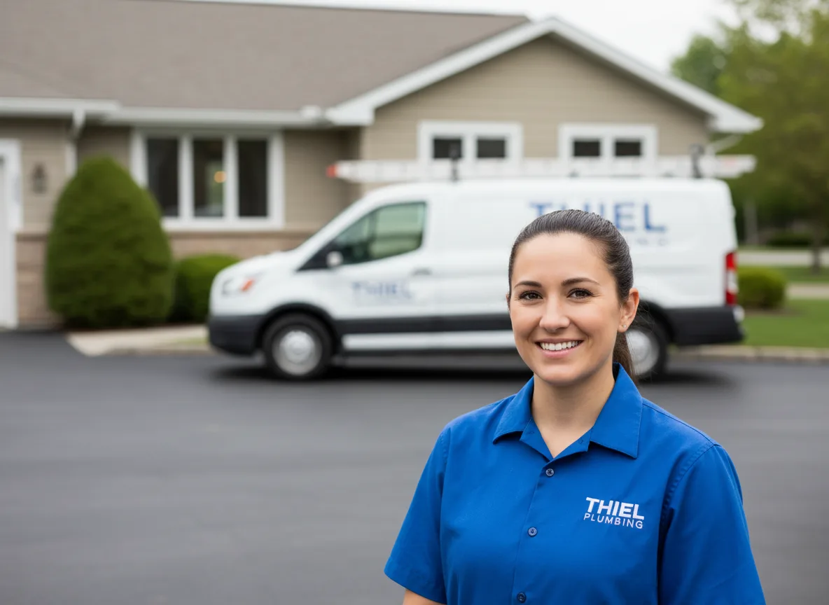 Plumber Patoka, IL FAQs